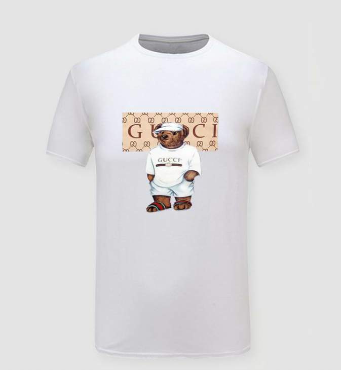 Picture of Gucci T Shirts Short _SKUGucciM-6XL1qDS22032211829